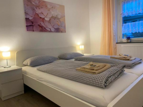 Ferienwohnung Augsburg 2